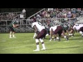 Zack dobson senior season highlights  zaevion dobson tribute