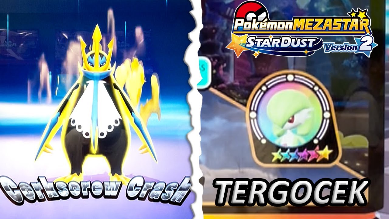 TIAP HARI KENA PRANK MESIN BOSS SUPERSTAR BINTANG 6 !!! - POKEMON MEZASTAR SS2 26