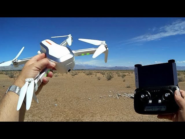 csj x7 drone