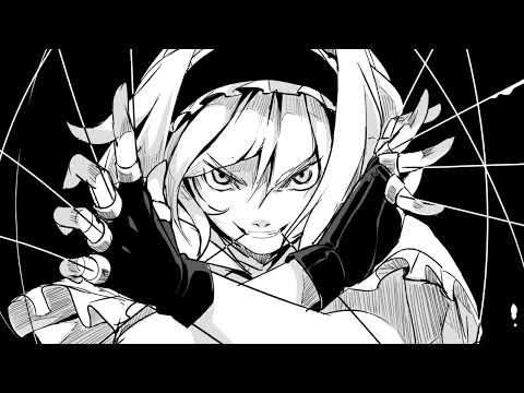 【東方Gabber】Muppet Puppeteer (Goliath form mix)「永久立体」