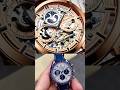 What to wear today? No, what style are we in today? This watch decides.#OOTD #WatchGeek #StreetStyle
