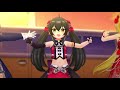 [デレステ MV] オウムアムアに幸運を 佐藤心&amp;的場梨沙 一ノ瀬志希 黒埼ちとせ 神谷奈緒