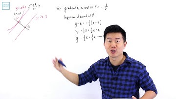 O Level A Maths2014 1 Q 11 ii