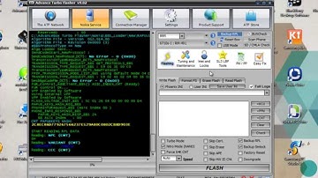 How to Read BackUp RPL Nokia 6710s SL3 with ATF-Box by .::StarCodes::.