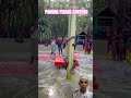Yeeaay kakek menang #rizema #react #shortvideo #games #panjatpohon #shorts