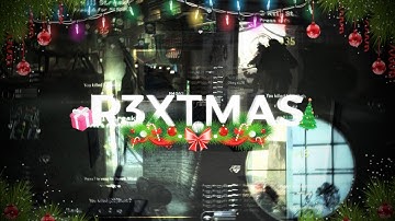 R3XTMAS