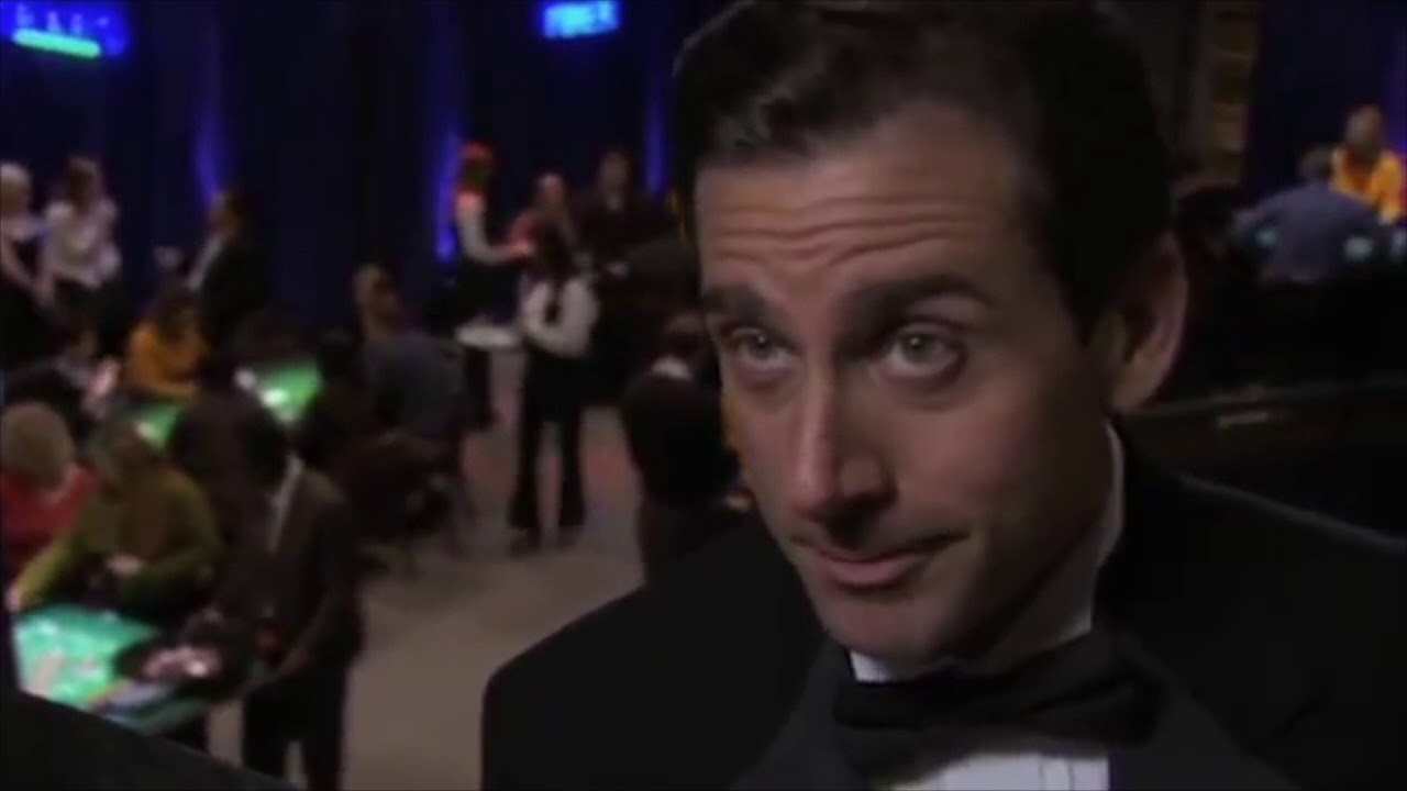 CB Holiday Party - Office Video - YouTube