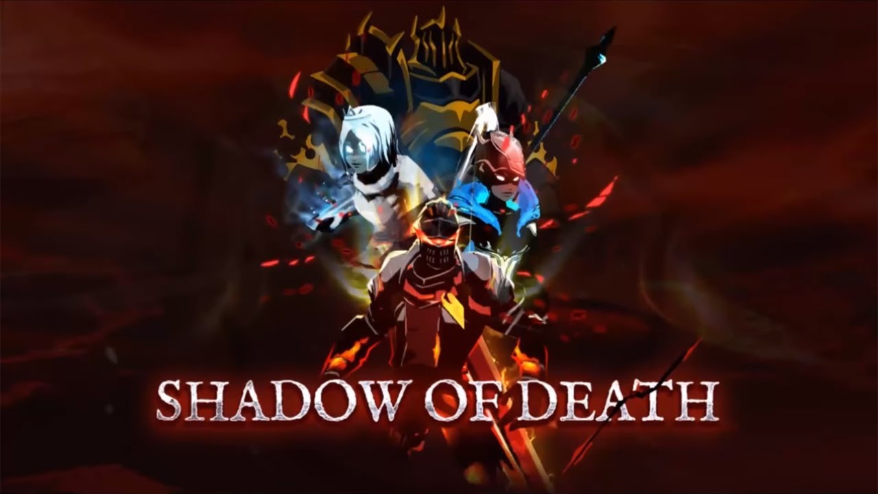 Shadow of death 3