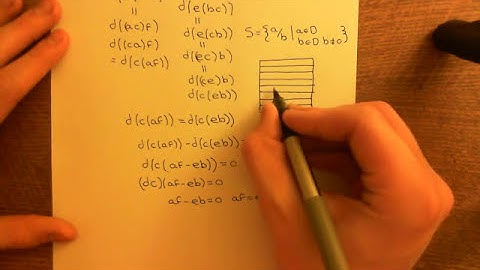 The Field of Fractions of an Integral Domain Part 2