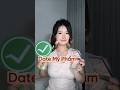 Date Mỹ Phẩm... #lamdep #makeup #chanlamnen
