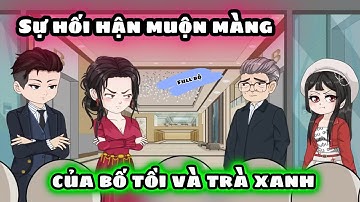 Full bộ| Sự hối hận muộn màn #vietsubbinbon #hoathinh2d #hoathinhtrungquoc