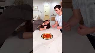 Thumbnail for How To Make A Pizza Date Night! ❤️