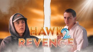 HAWK REVENGE part-2 🔥 Gangsta’s Paradise - XDR EDITS