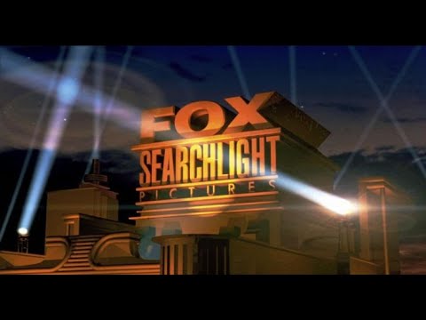My Fox Searchlight Pictures DVD Collection - YouTube