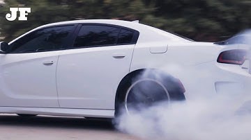 TULE - Fearless pt.II (feat. Chris Linton) | JF | Music Video