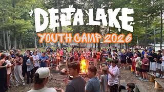 Summer Youth Camp 2026 | Launch & Lift-Off Recap