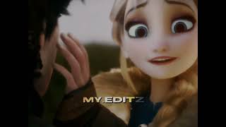 hiccup haddock edit hiccelsa edit*put quility on 1080p#hiccup #elsafrozen