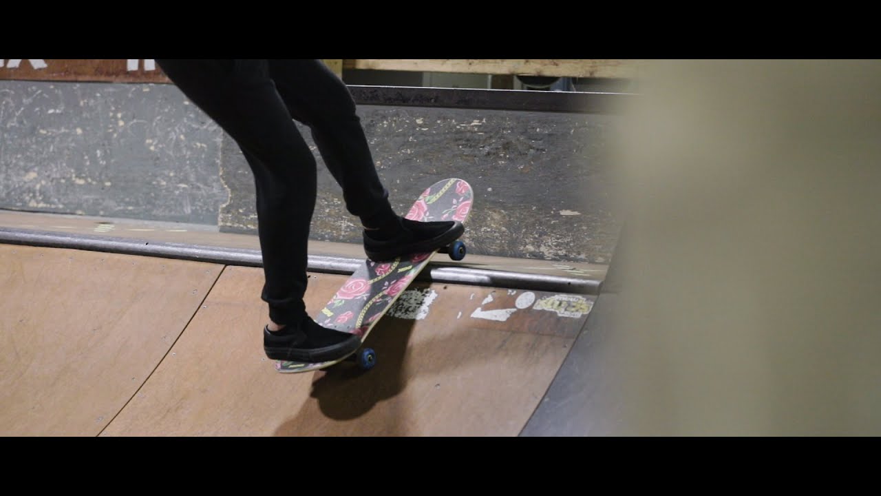 December Weekend at GBASO Skatepark