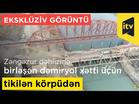 Video: Brooklyn körpüsünün tikintisi zamanı nə qədər insan öldü?