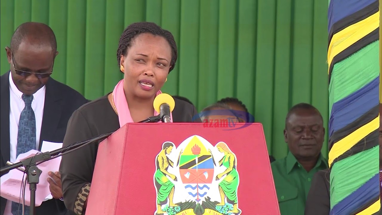 Mbunge CHADEMA amuangukia Rais Magufuli, kisa CCM