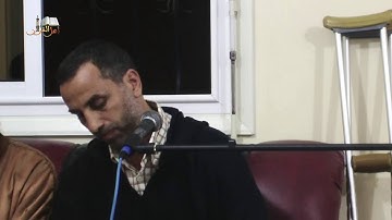 تلاوة مجودة للقارئ: يونس اسويلص / سورة الإسراء.