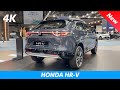 Honda Hr V 2022   First Full Review In 4k (exterior   Interior   Infotainment) E:hev