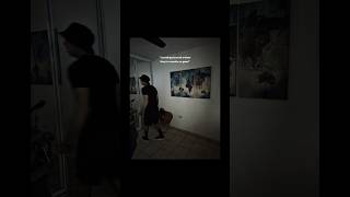 the algorithm thinks you're different... ✨️ #smallartist #folktrap #indiepop #acousticpop #newmusic