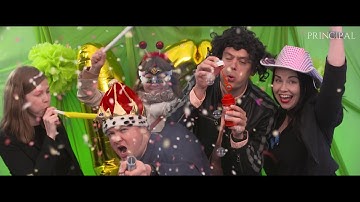 ZeroTurnaround 10 sünnipäevapidu 7.aug 2017