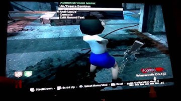 Physics n flex v2 mod menu