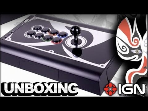 Best Fight Stick for Fighting Games 2023 - IGN