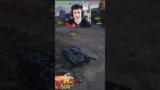 EISBÄR - НОВЫЙ НЕМЕЦКИЙ ТТ 11 УРОВНЯ С БАРАБАНОМ! #wot #миртанков #worldoftanks #танки #wotblitz