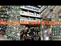 Branded First copy market Mumbai || Manish Market || shopping market || Teach an Tips vlog ||