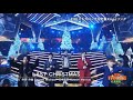 Generations from exile tribe - Last Christmas