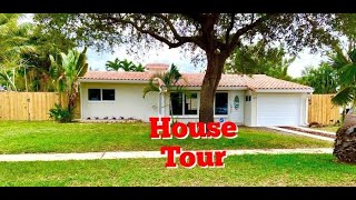 📮House Tour 🏠 Fort Lauderdale, Florida