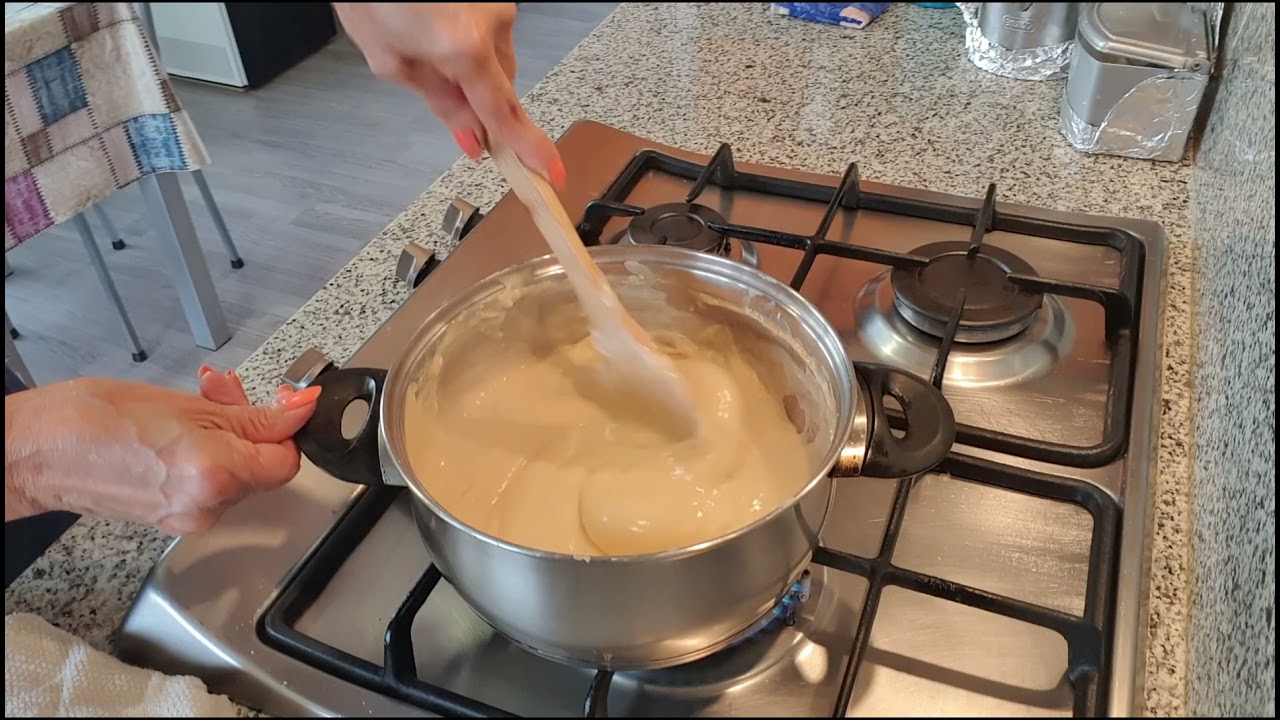 NATILLA COLOMBIANA ,a mi estilo. Trucos y consejos de María.