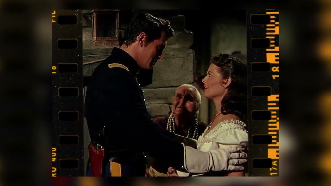 Rock Hudson's Secret Escapades Shocked His Unsuspecting Wife!