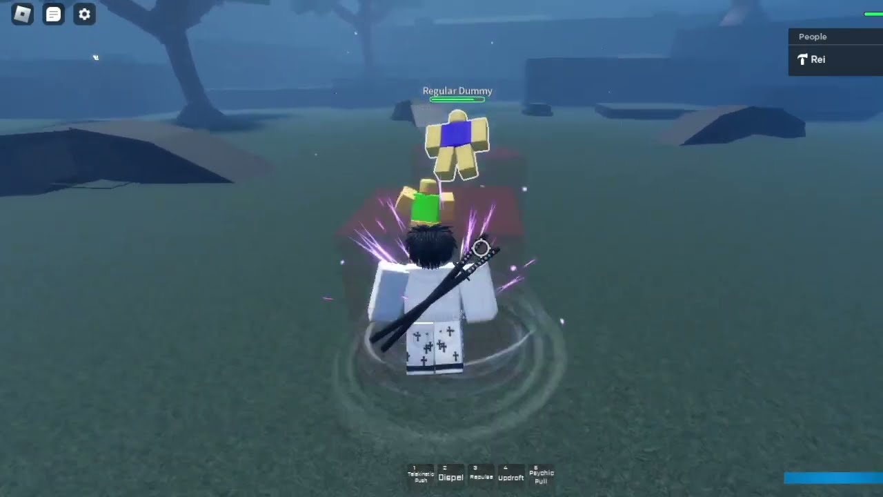 Random Roblox Studio YouTube 