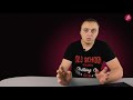 01. PHP. Синтаксис. 10. Комментарии