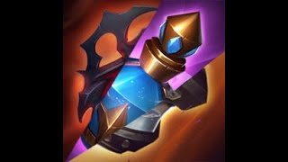 All Elixir Sound (Sound Effect) - League of Legends