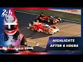 24 Heures du Mans 2022 - RACE HIGHLIGHTS // AFTER 6 HOURS