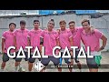 GATAL GATAL by DJ ERICNEM remix | DANCEFITNESS | NORTH CONNECTION