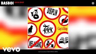 Basboi - GayA idup (Official Audio) - BasboiVEVO
