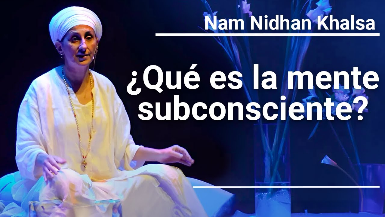 EL PODER de tu mente subconsciente - YouTube