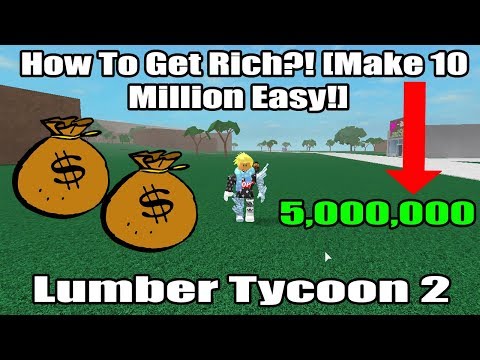 How To Dupe Items Brand New Method Not Patched Lumber Tycoon 2 Roblox Youtube - how to dupe axes new dupe method still working 2019 not patched lumber tycoon 2 roblox youtube