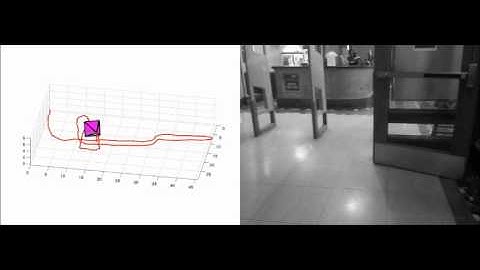 Real-time Vision-aided Inertial Navigation on a Smartphone