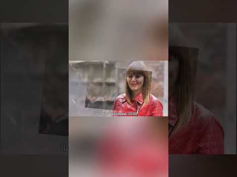 Как живет и чем занимается Анна Уколова