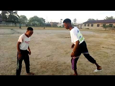 Video: Jinsi Ya Kujifunza Capuero