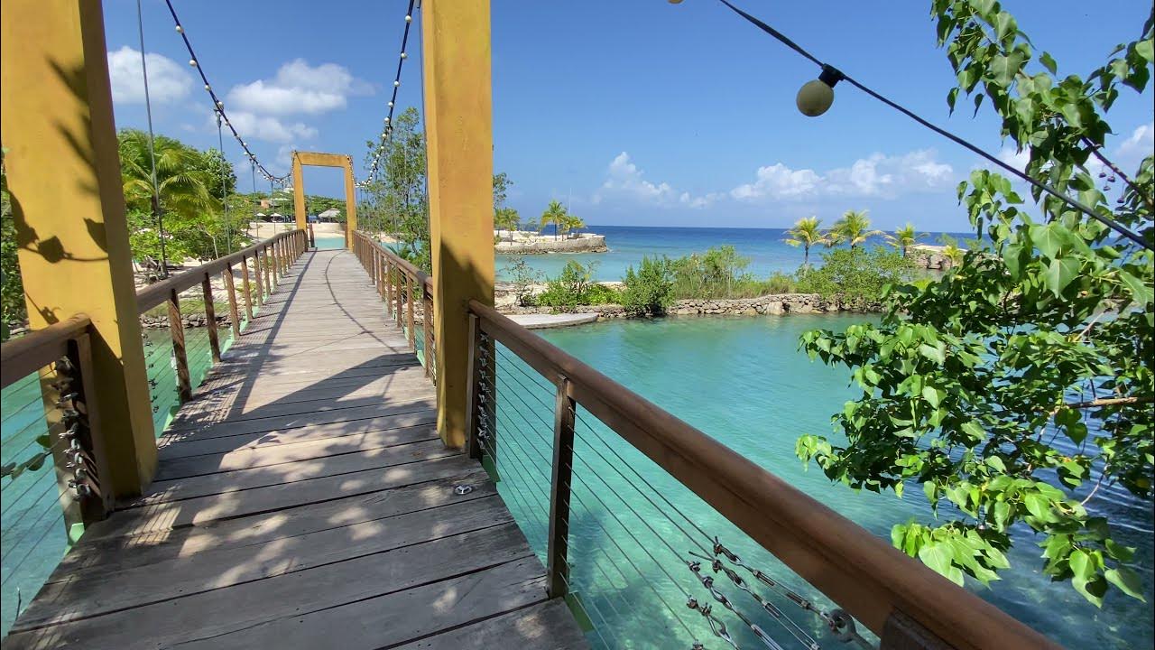 Goldeneye Hotel & Resort- Deluxe Oracabessa, Jamaica Hotels- GDS