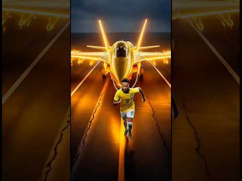 Ronaldo Vs Messi Neymar Mbappe Who S The GOAT Shorts Shortsfeed Football 