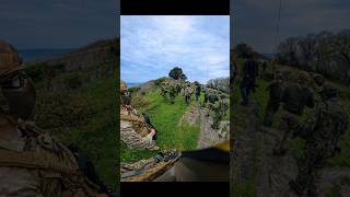 round start! #drakes #island #mw2 #airsoft #game #airsoftnation #airsoftgun #gun #sport #tdm #play